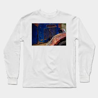 Old International Long Sleeve T-Shirt